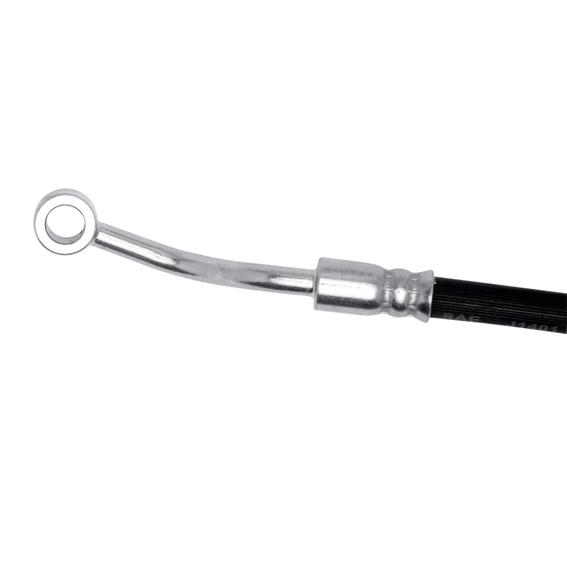 Hyundai Accent Brake Hose - Front-R - R1 Concepts - `12-`16